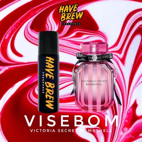 victoria secret wicked perfume dupe|victoria's secret bombshell perfume dupe.